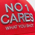 NO 1 CARES STRETCH TWILL SNAPBACK HAT image number 6