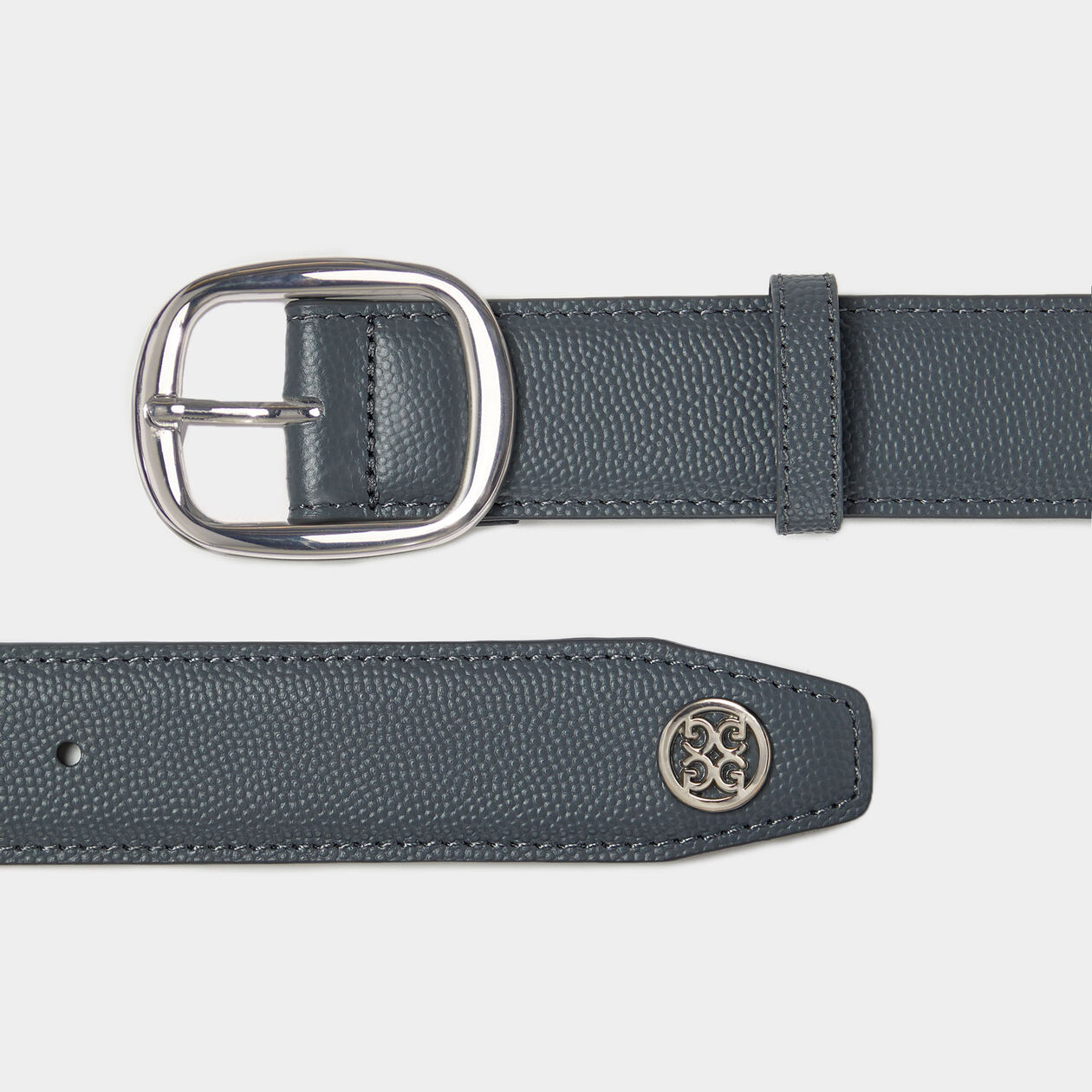CIRCLE G'S WEBBED BELT | MEN'S ACCESSORIES | G/FORE