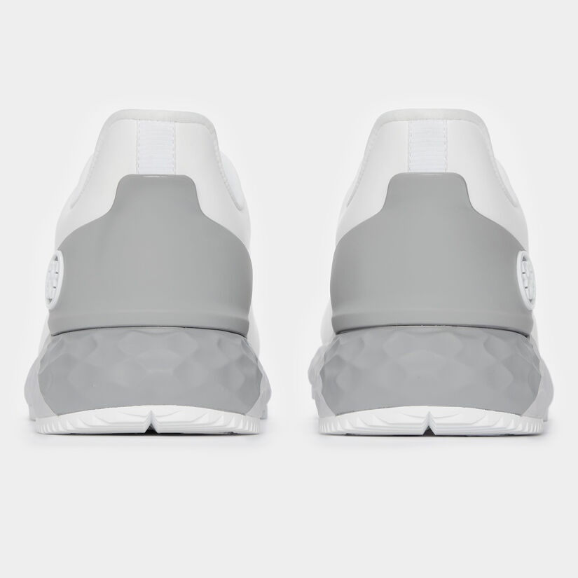 MEN'S MG4+ T.P.U. CONTRAST GOLF SHOE image number 4