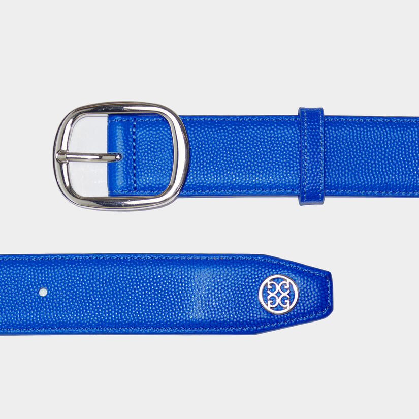 CIRCLE G'S WEBBED BELT image number 3