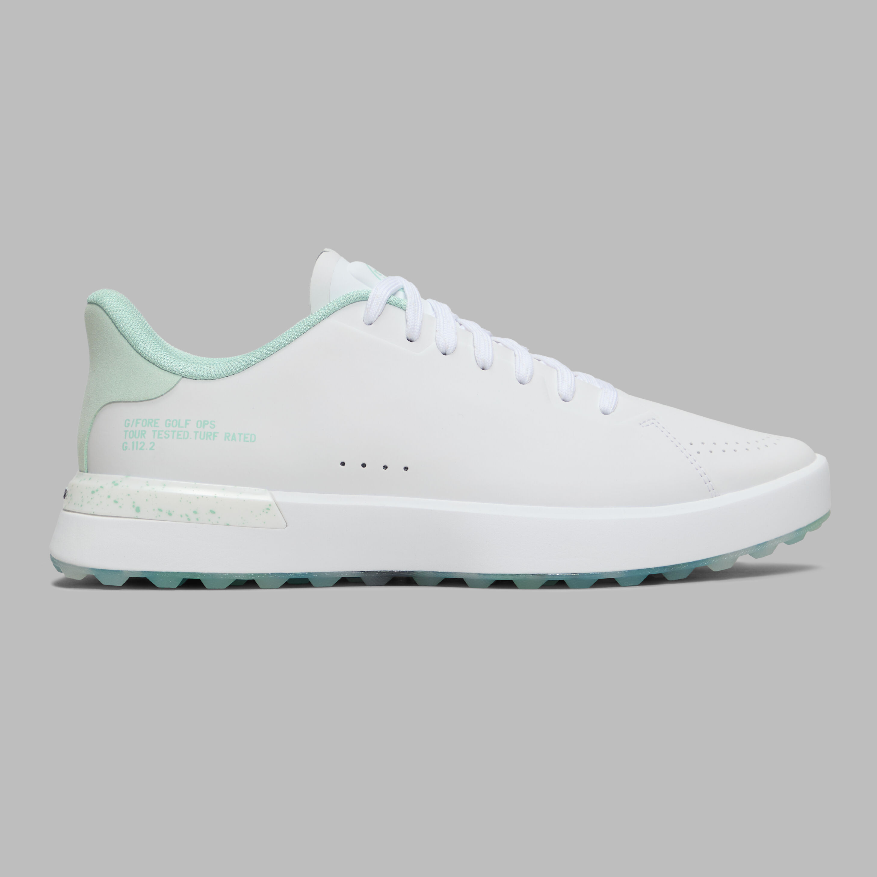 MEN'S LTD RELEASE G.112 GOLF SHOE | MEN'S GOLF SHOES | G/FORE