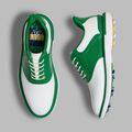 MEN'S LTD RELEASE TOURNEY GALLIVAN2R G/LOCK GOLF SHOE image number 1