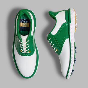 MEN'S LTD RELEASE TOURNEY GALLIVAN2R G/LOCK GOLF SHOE