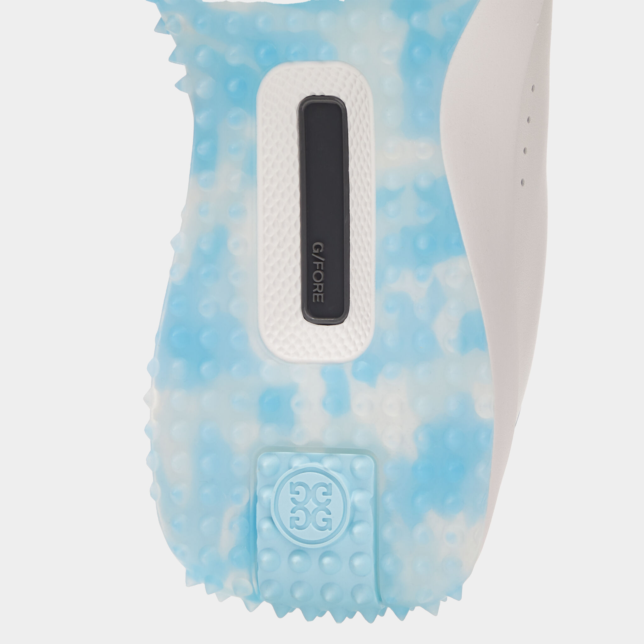 WOMEN'S G.112 CAMO SOLE KILTIE GOLF SHOE | WOMEN'S GOLF SHOES | G/FORE