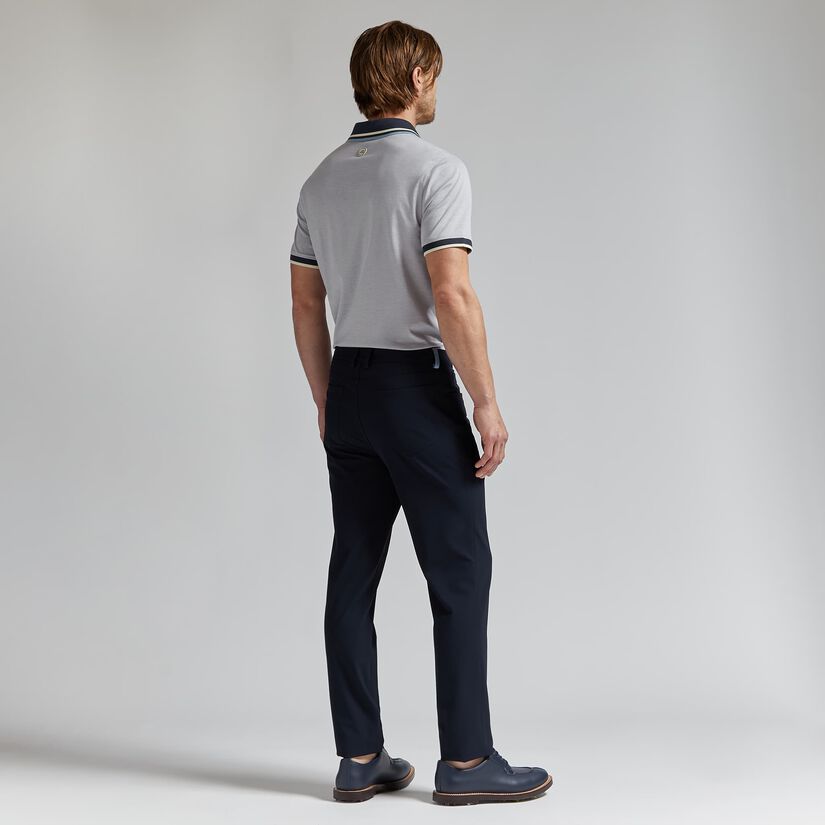 G/FORE X MR P. STRETCH TWILL 5 POCKET STRAIGHT LEG PANT