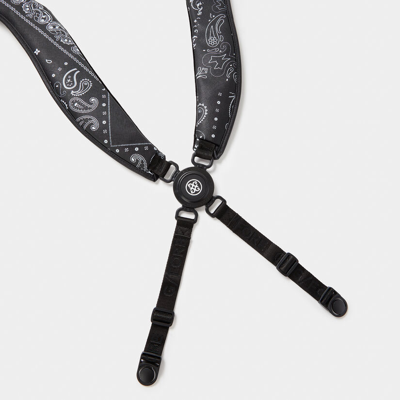 BANDANA KILLER LUXE GOLF CARRY BAG image number 8