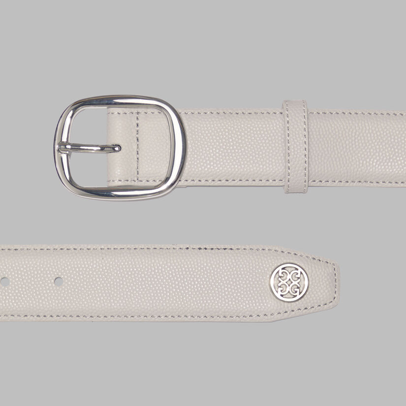 MEN'S CIRCLE G'S WEBBED BELT image number 2