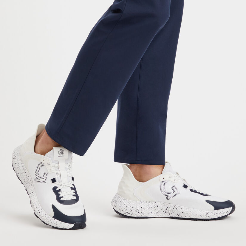 MEN'S MG4X2 KNIT HYBRID GOLF CROSS TRAINER image number 6