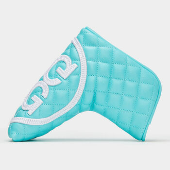 QUILTED BLADE PUTTER COVER