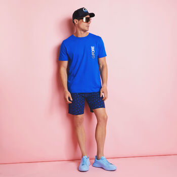 GRADIENT G/FORE COTTON TEE