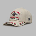 2026 U.S. OPEN SHINNECOCK HILLS SOUTACHE RELAXED FIT HAT image number 1