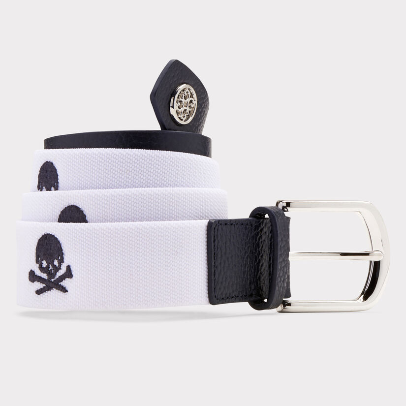 KILLER T'S BELT image number 2