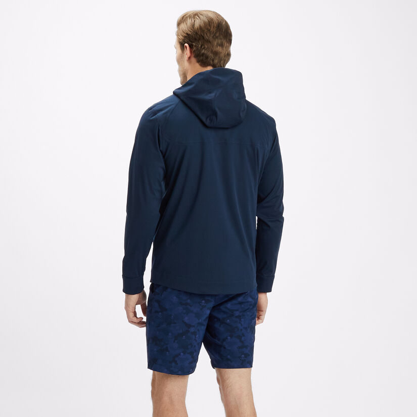 ICON CAMO MAVERICK 4-WAY STRETCH 8" INSEAM SHORT image number 5