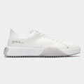 MEN'S G.112 P.U. LEATHER GOLF SHOE image number 1