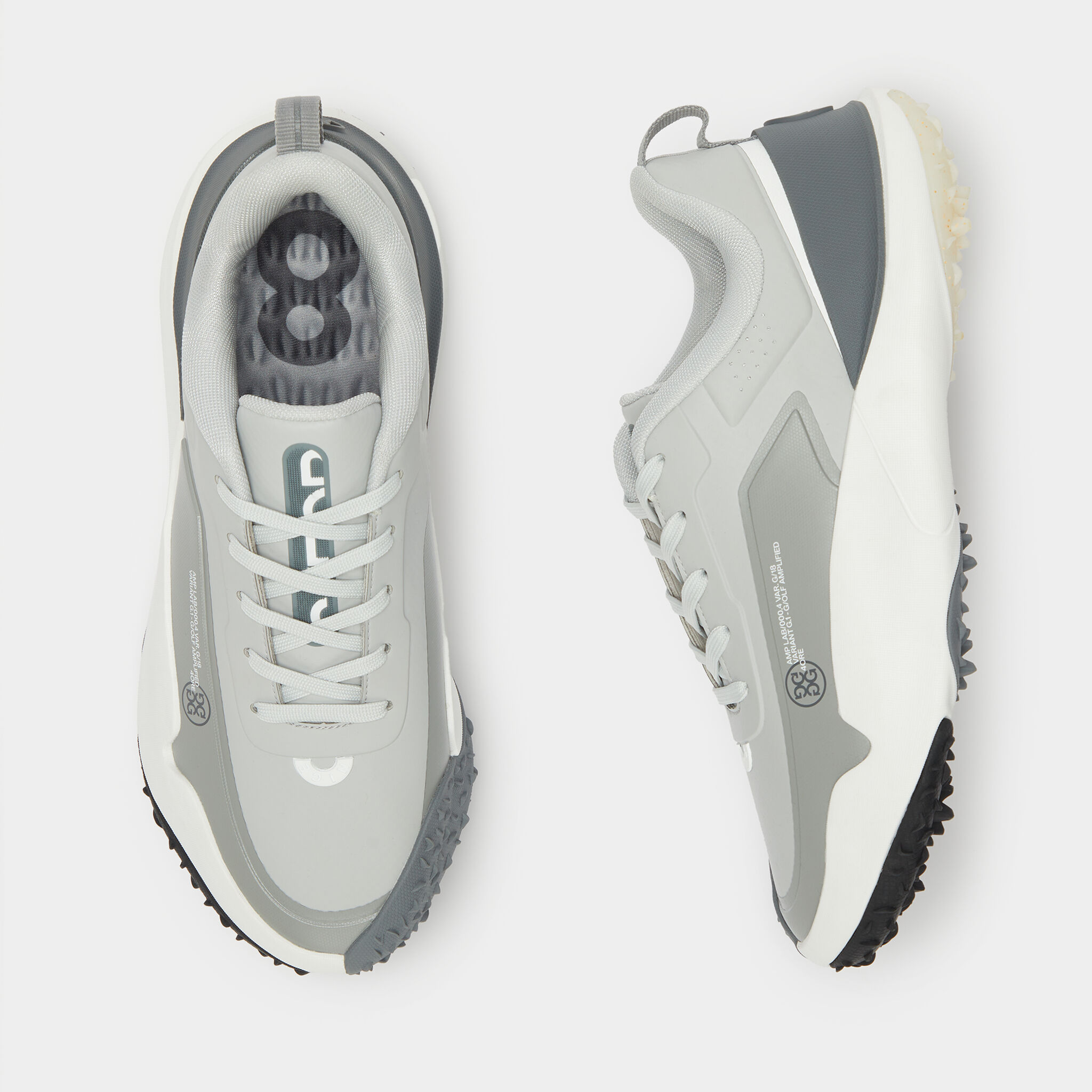 【期間限定お試し価格】 SHOE GOLF G/18 MEN'S | G/FORE | SHOES GOLF MEN'S 25.5cm