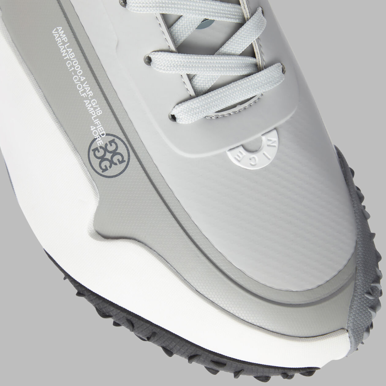 MEN'S G/18 GOLF SHOE | MEN'S GOLF SHOES | G/FORE