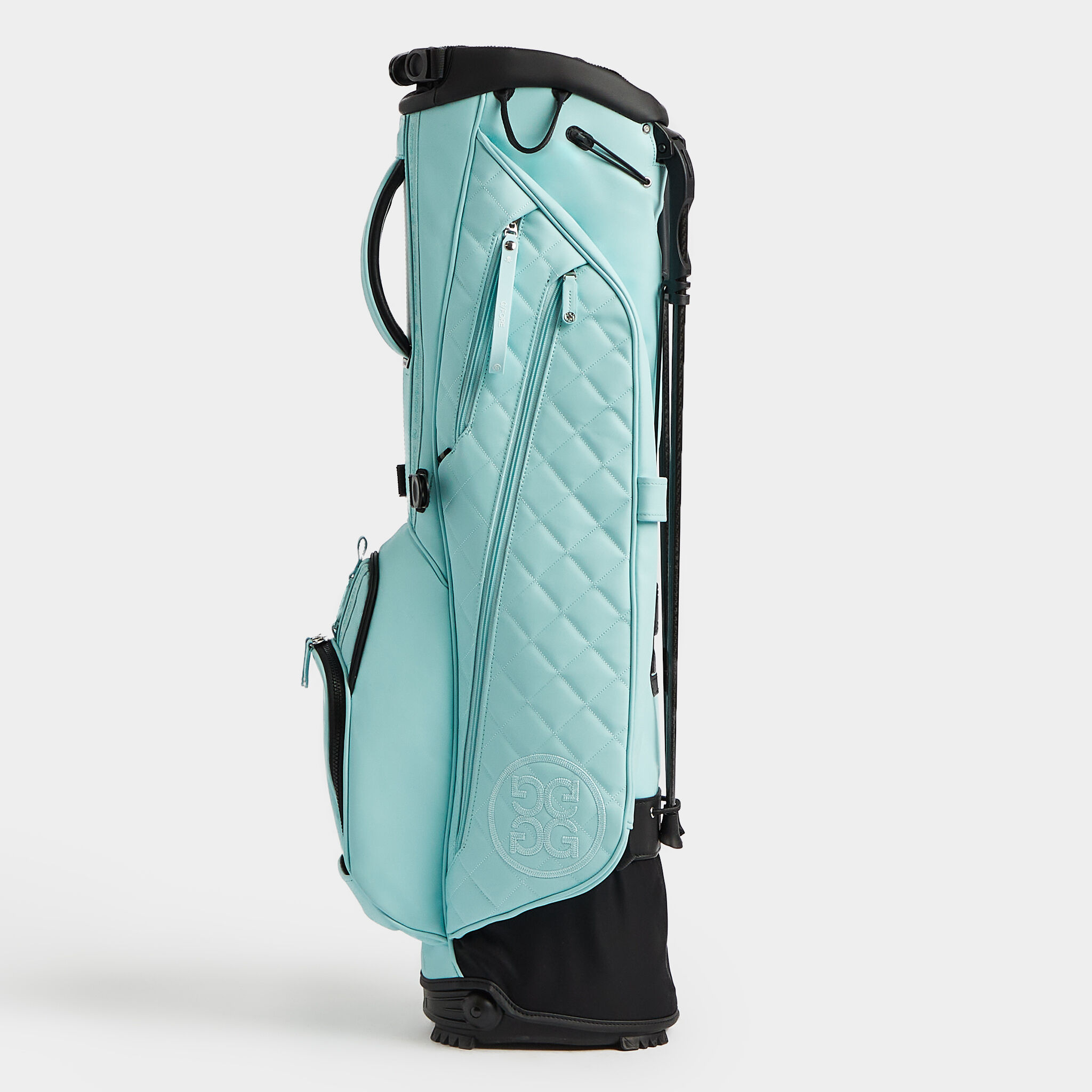 DAYTONA PLUS CARRY GOLF BAG | GOLF BAGS FOR MEN AND WOMEN | G/FORE