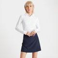 STARS TECH JERSEY LONG SLEEVE POLO image number 3