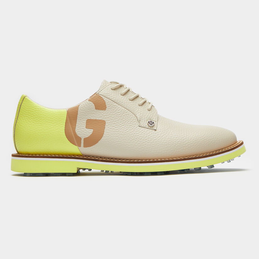 LIMITED EDITION POPS TWO TONE GALLIVANTER GOLF SHOE - G/FORE