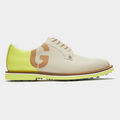 LIMITED EDITION POPS TWO TONE GALLIVANTER GOLF SHOE image number 1
