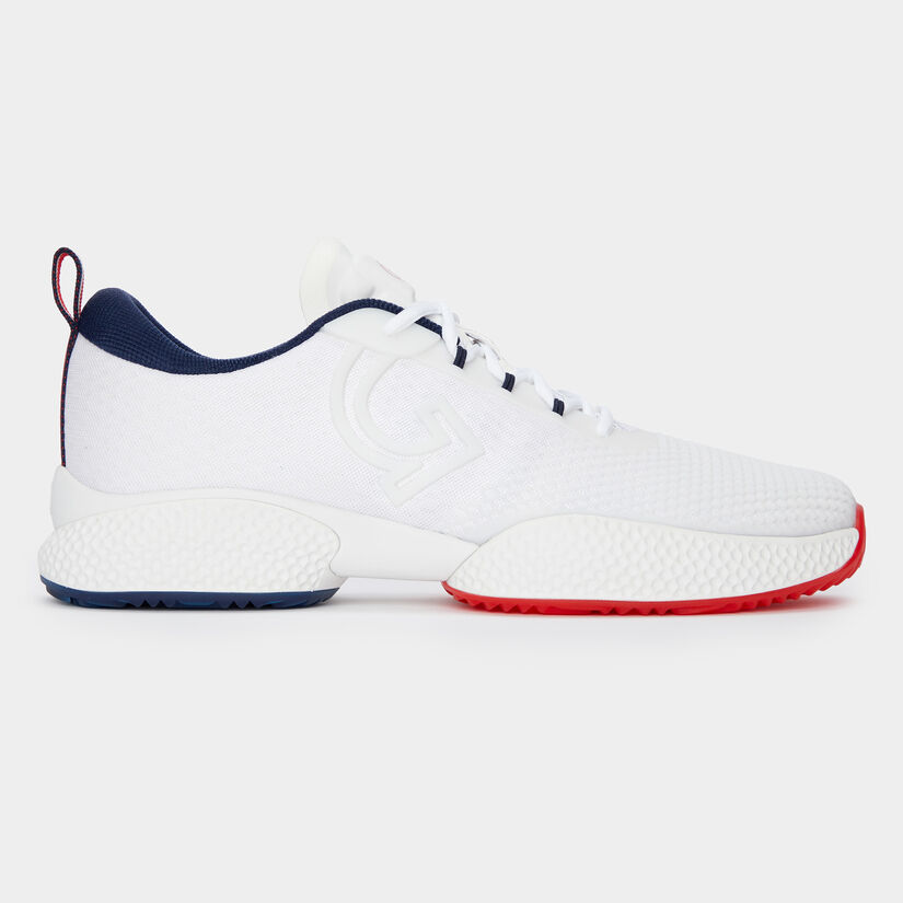 MEN'S QRT1 COURT SHOE image number 1