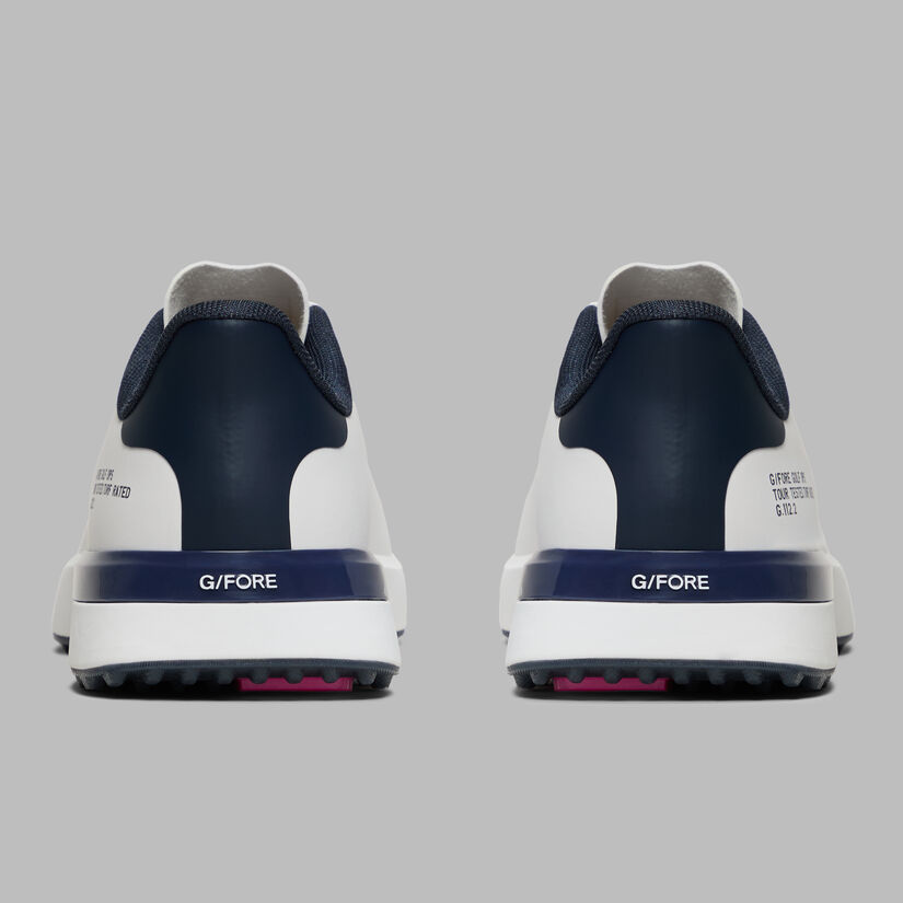 MEN'S G.112 GOLF SHOE image number 5