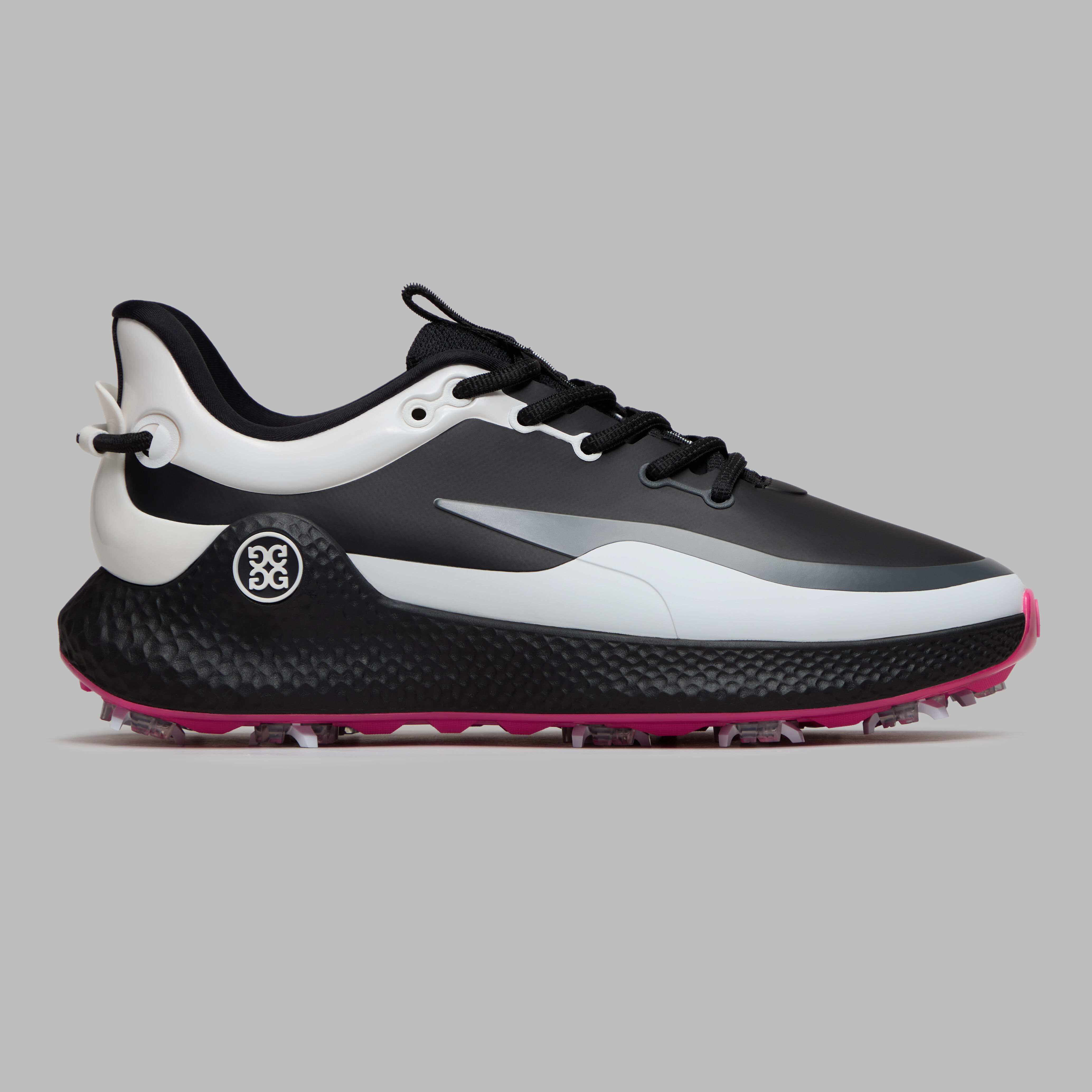 【G FORE】 SEASONAL GRAPHIC ROUND(MEN) /追跡付 MEN'S NEW ARRIVALS – G/FORE