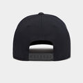 MONOCHROME ZERO FUX STRETCH TWILL SNAPBACK HAT image number 5