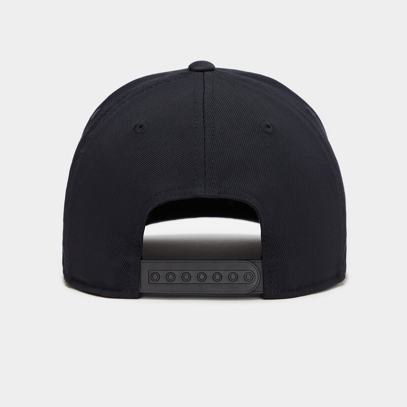 MONOCHROME ZERO FUX STRETCH TWILL SNAPBACK HAT image number 5