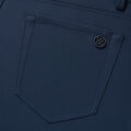 TOUR 5 POCKET 4-WAY STRETCH STRAIGHT LEG PANT image number 6