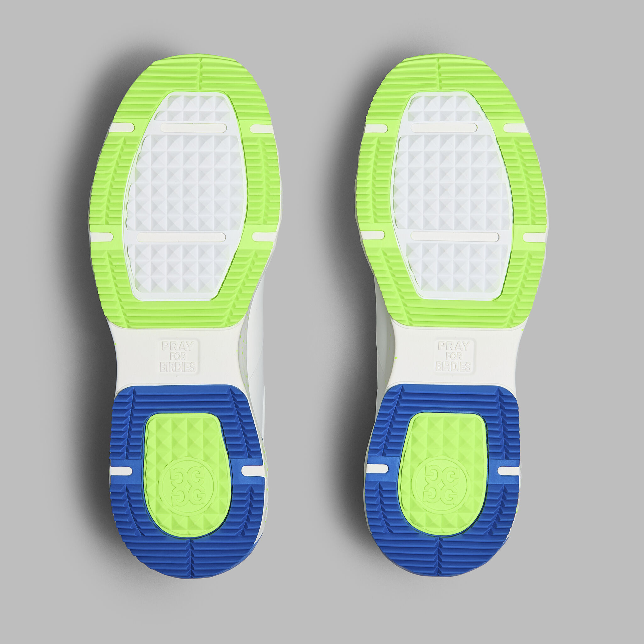 MEN'S MG4+ STIPPLED GOLF SHOE | MEN'S GOLF SHOES | G/FORE