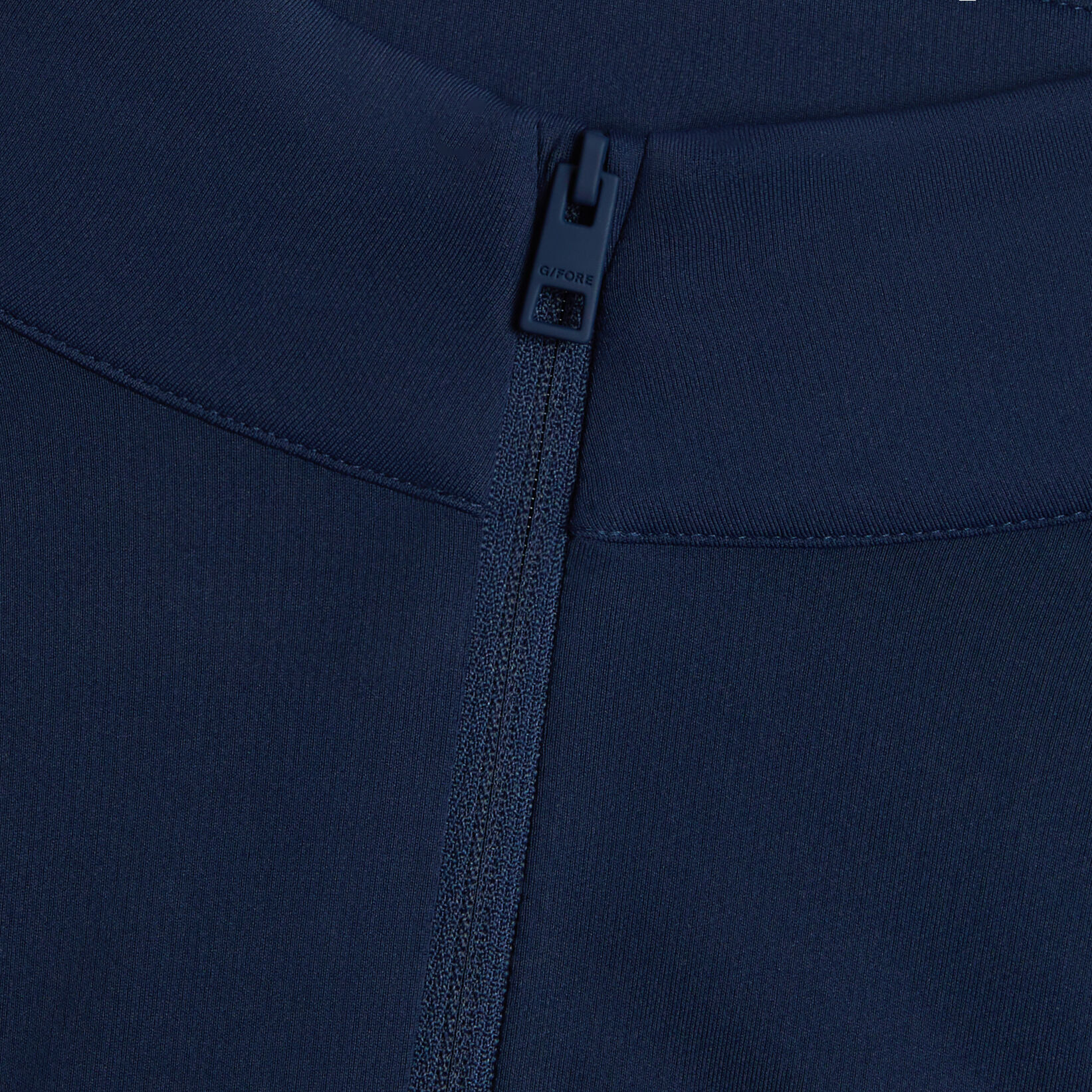 MEN'S LTD RELEASE 2025 U.S. OPEN BRUSHED BACK TECH QUARTER