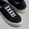 MEN'S ENDEAVOUR SLIP ON LEATHER SNEAKER image number 7