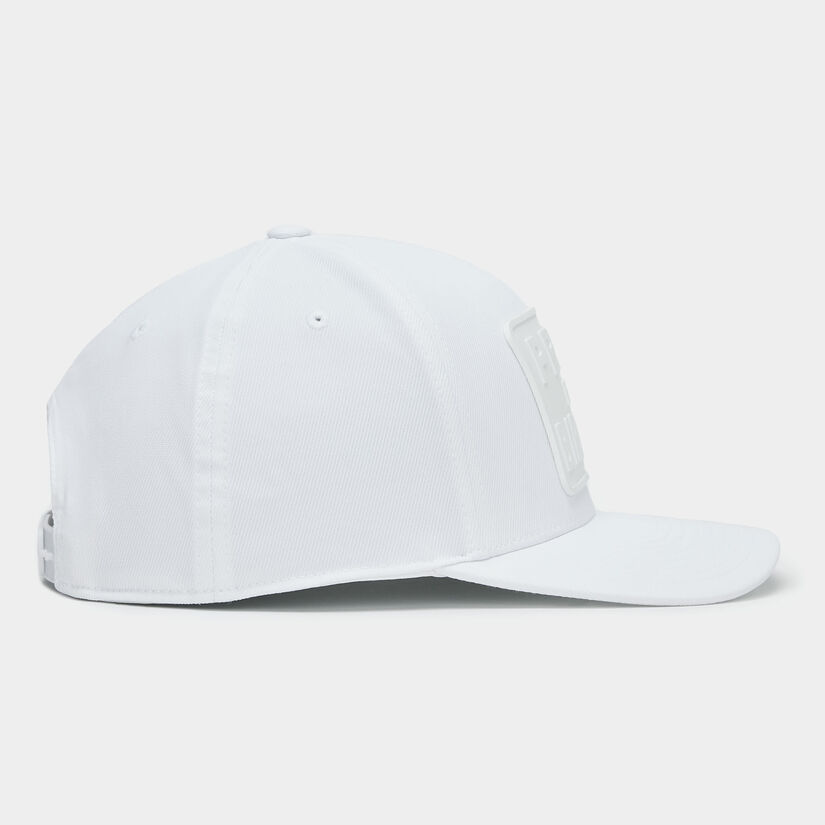 MONOCHROME PRAY FOR BIRDIES STRETCH TWILL SNAPBACK HAT | MEN