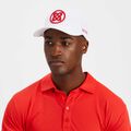 CIRCLE G'S STRETCH TWILL SNAPBACK HAT image number 6