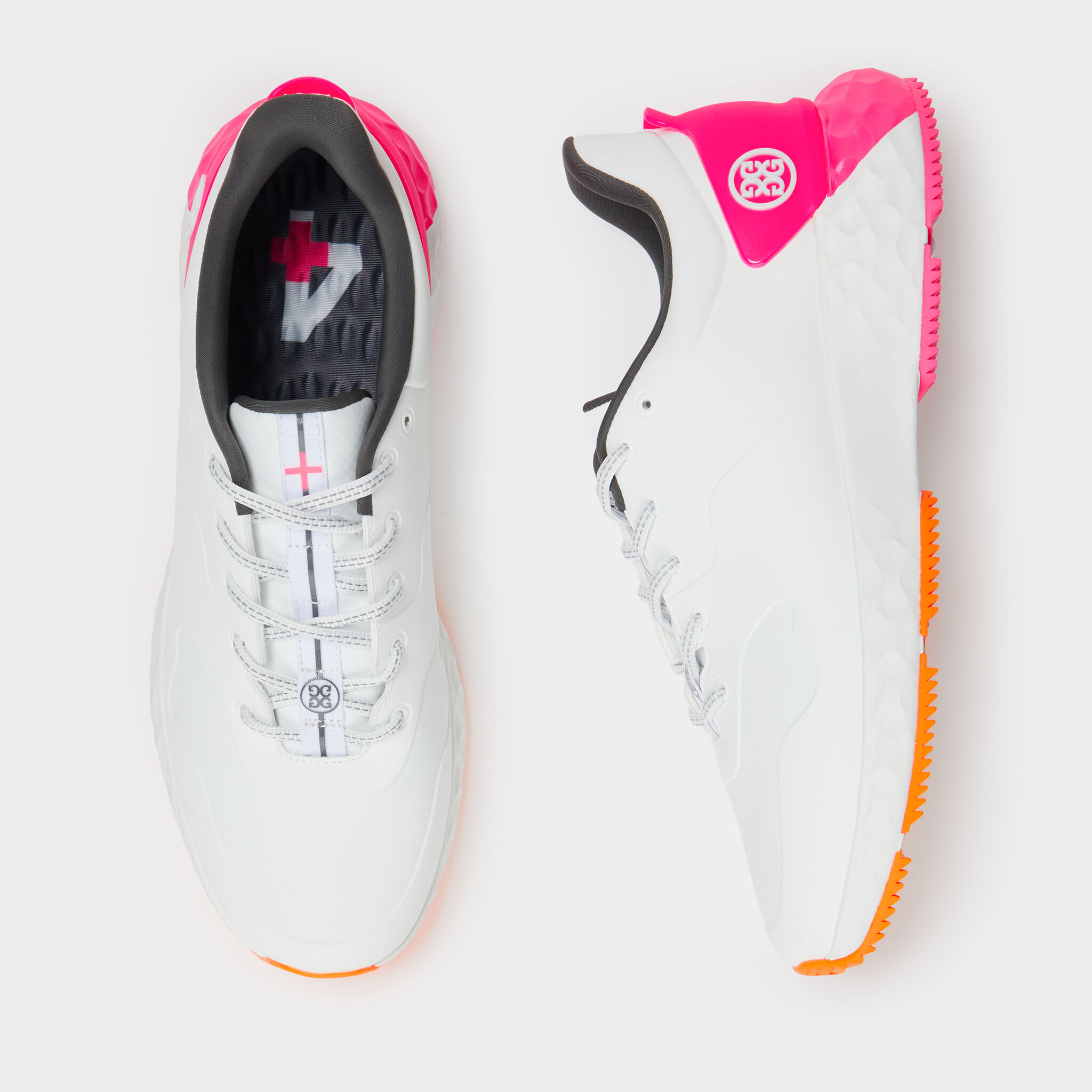 MEN S MG4 CONTRAST GOLF SHOE MEN S GOLF SHOES G FORE