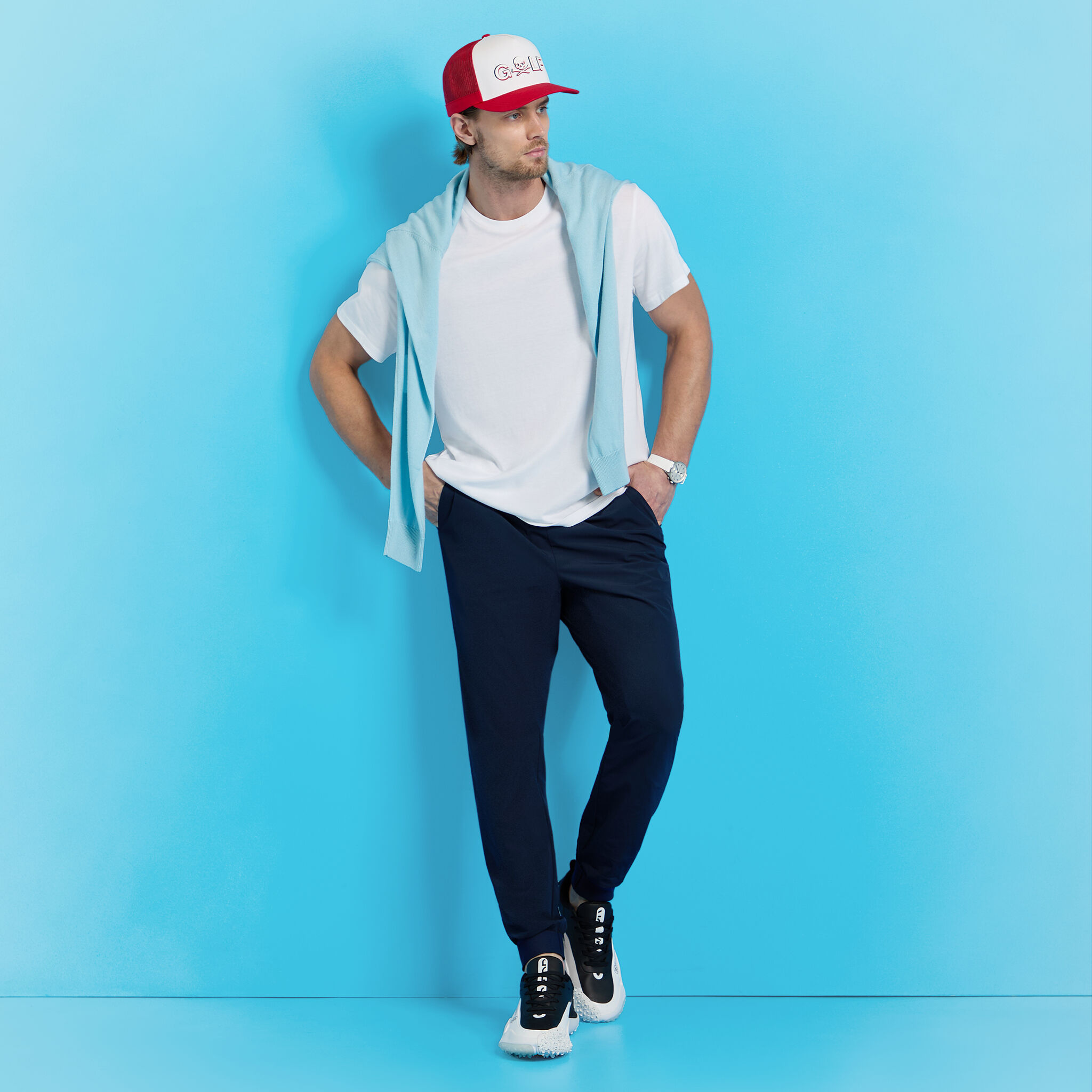 G／FOREスウェットパンツ Men's Pants – G/FORE