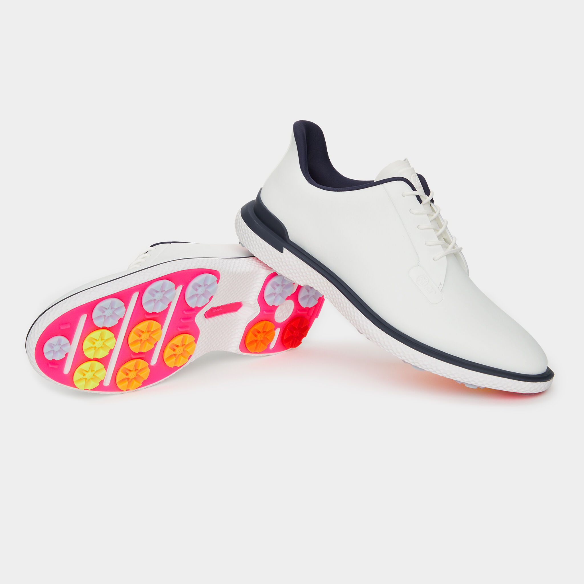 送料・関税込☆G FORE☆GALLIVANTER スパイクレスゴルフシューズ