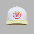 GRADIENT CIRCLE G'S TRUCKER HAT image number 3