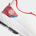 MEN'S MG4+ T.P.U. CAMO GOLF SHOE image number 5