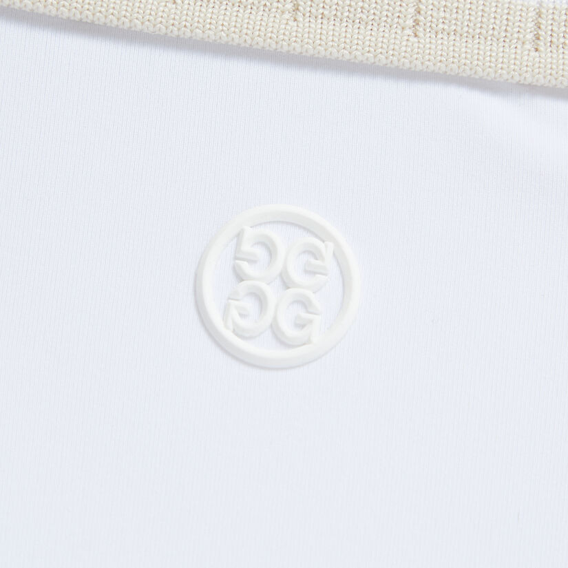 SILKY TECH NYLON POLO image number 7