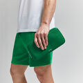 LTD RELEASE LEATHER WINNER'S POUCH image number 6