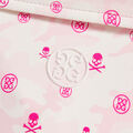 MAPPED ICON CAMO TECH JERSEY MODERN SPREAD COLLAR POLO image number 7