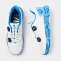 MEN'S CAMO SOLE PERFORATED G/DRIVE GOLF SHOE image number 2