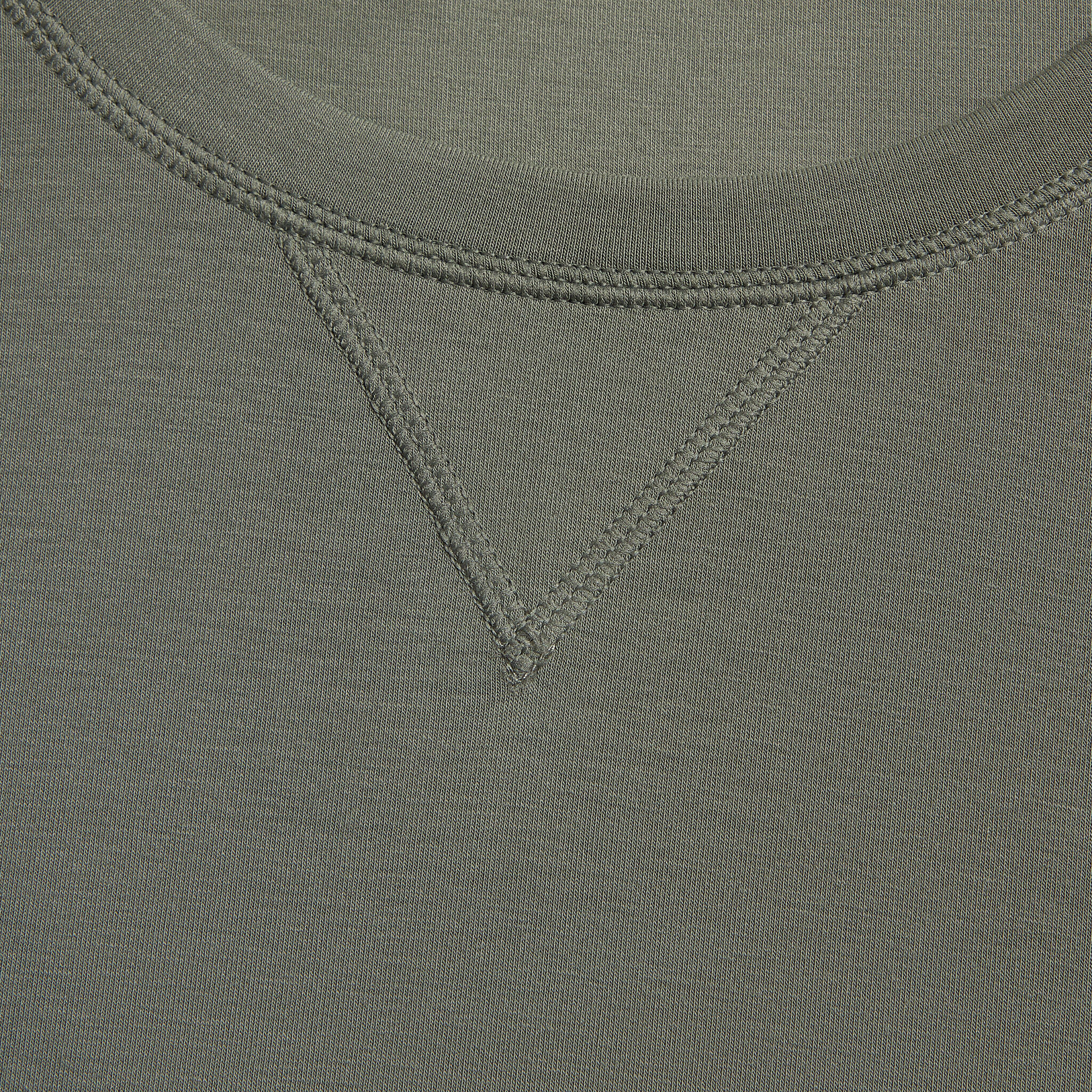 LUXE CREWNECK MID LAYER | MEN'S ACCESSORIES | G/FORE