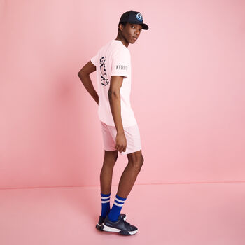 KERBY COTTON TEE