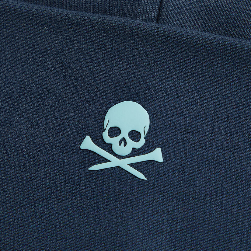 BIRDIES UNISEX FRENCH TERRY HOODIE image number 10