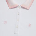 EMBROIDERED TECH PIQUÉ SLEEVELESS POLO image number 6