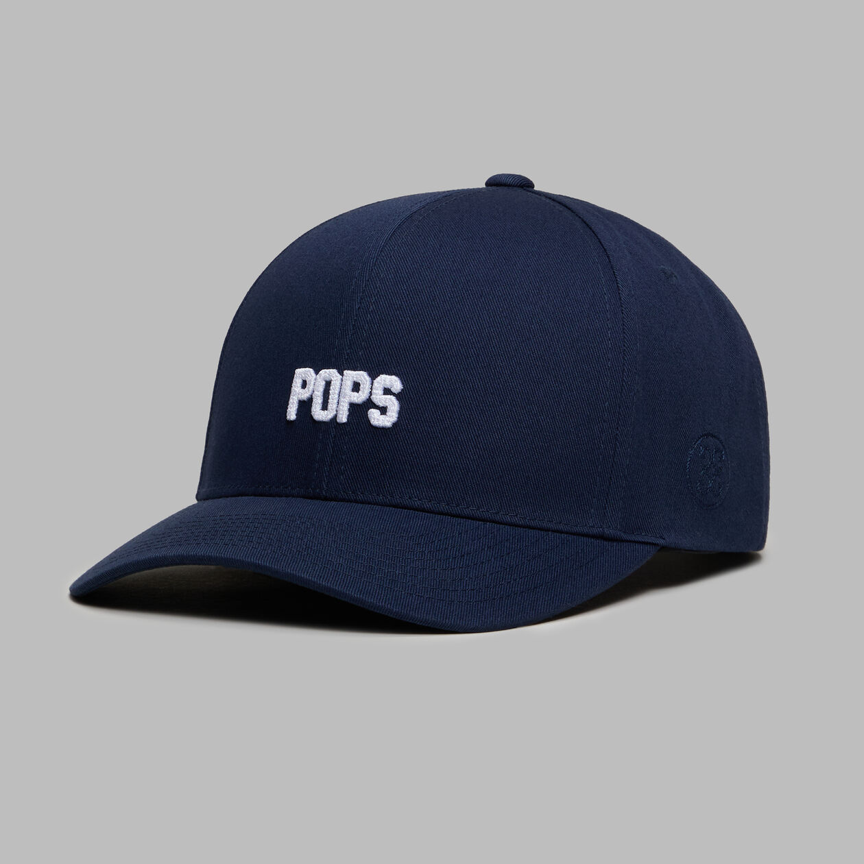 LTD RELEASE POPS LOW PROFILE HAT
