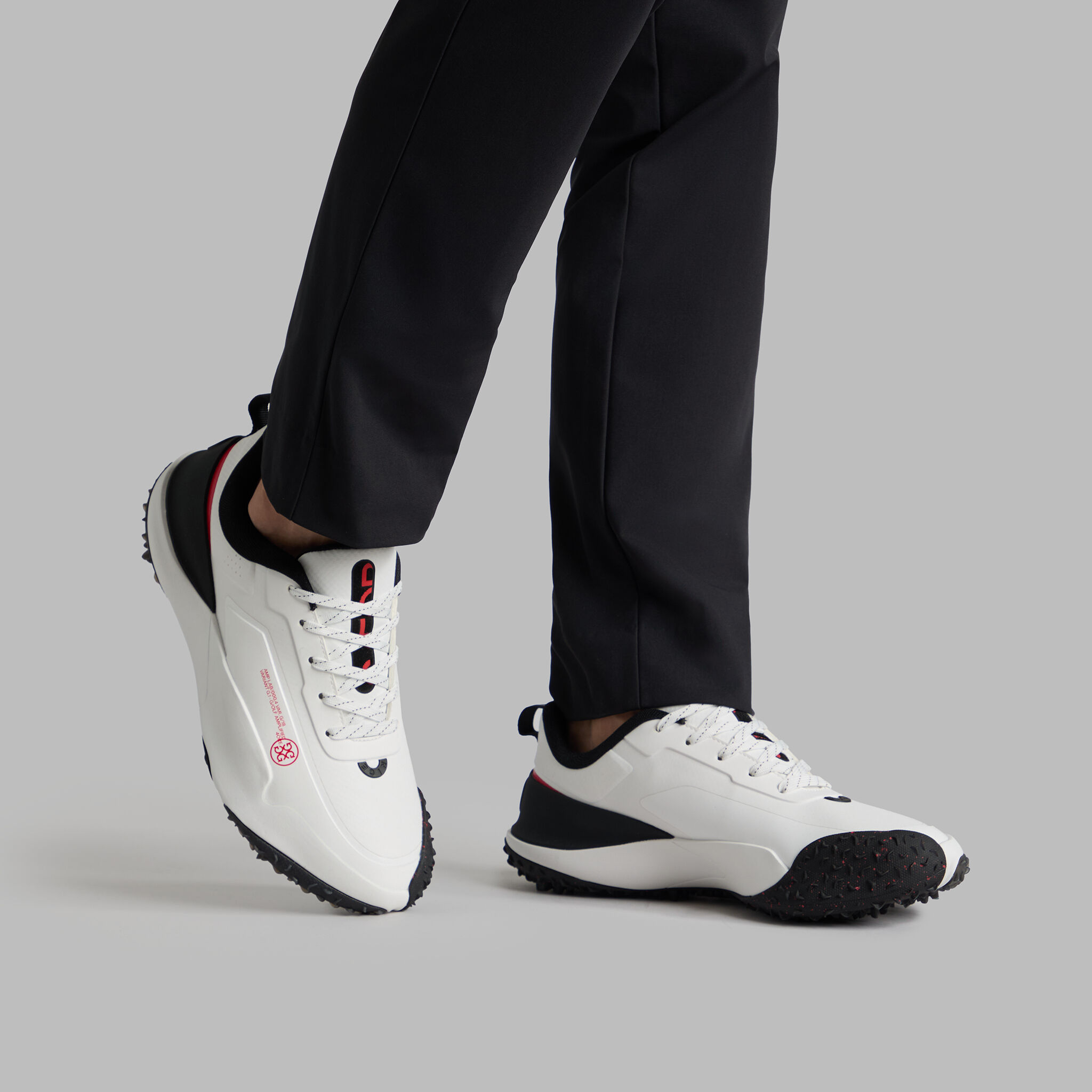 men's g/18 golf shoe | men's golf shoes | g/fore | g/fore